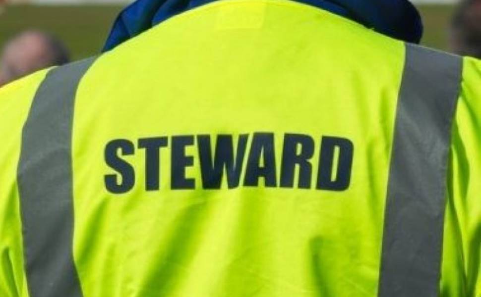 steward 1