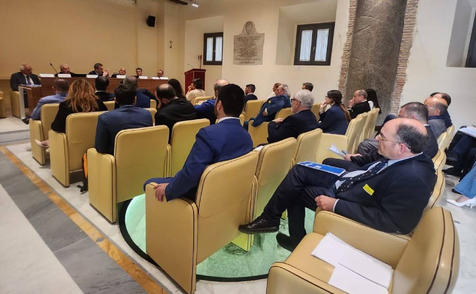 summer school conferenza stampa