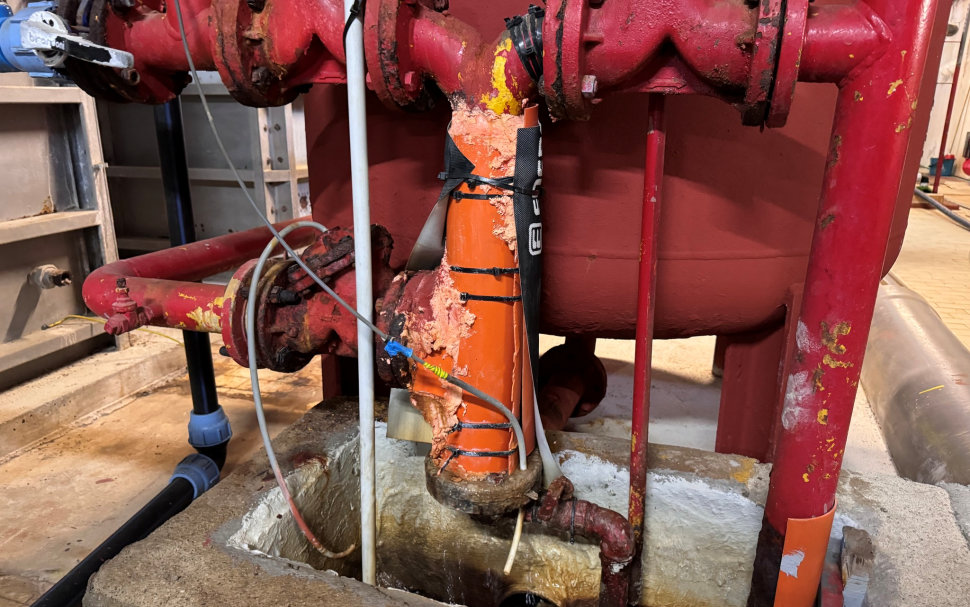 Acquedotto laghi di sibari2