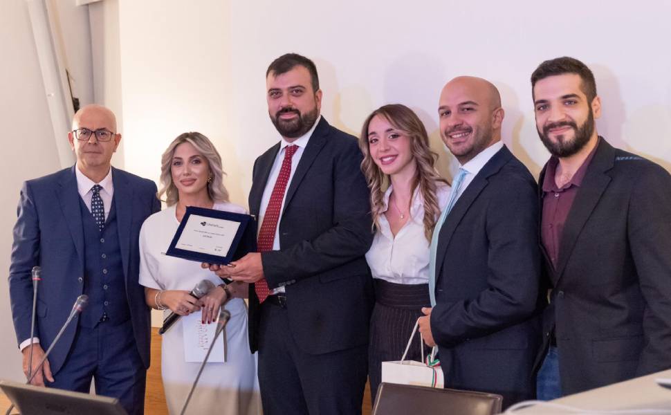 Aistech la startup calabrese