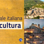 Capitale Italiana della Cultura 2017 Aiello e morano Calabro