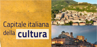 Capitale Italiana della Cultura 2017 Aiello e morano Calabro