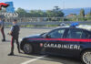 Carabinieri Reggio Calabria