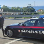 Carabinieri Reggio Calabria