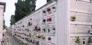 Cimitero