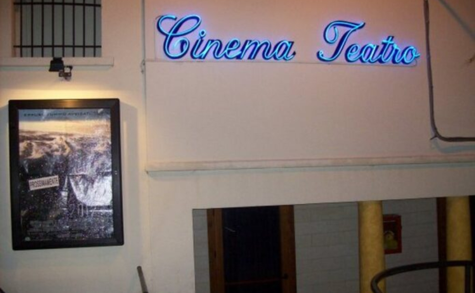 Cinema-Teatro-Mormanno