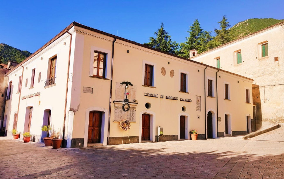 Comune di Morano Calabro