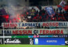 Curva Sud Cosenza