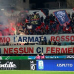 Curva Sud Cosenza