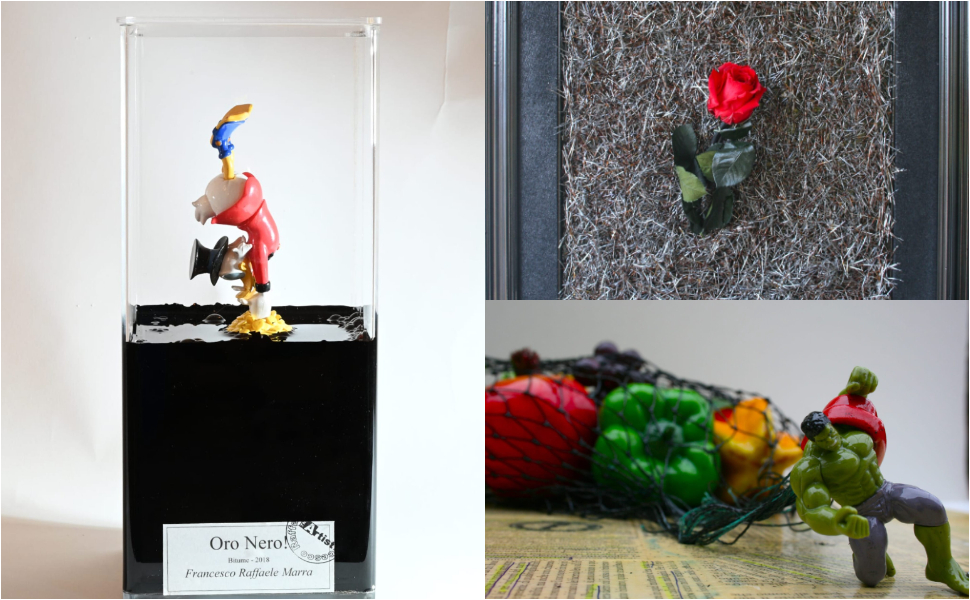 Francesco Raffaele Marra