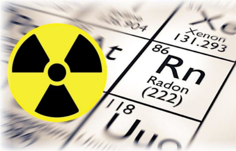 Presenza di gas Radon a Longobucco: situazione sotto controllo. Fenomeno circoscritto a 3 ambienti 63 GAs Radon