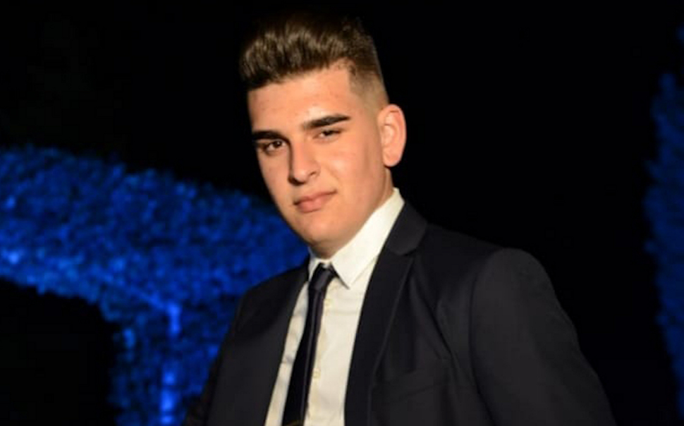 Giuseppe Pio Cristiano