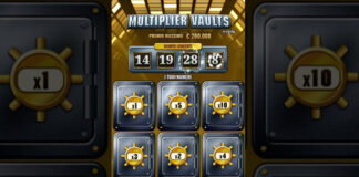 Multiplier Vaults