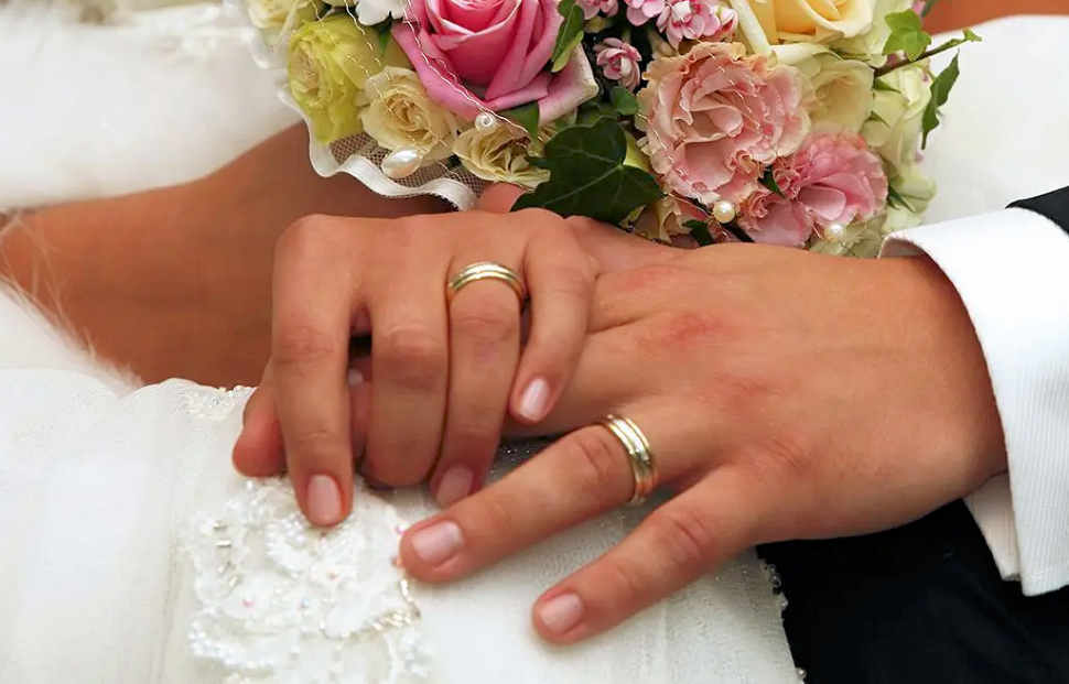 Mani nozze