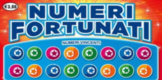 Numeri Fortunati Gratta e Vinci