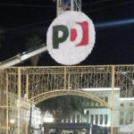 Pd festa Unità