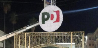 Pd festa Unità