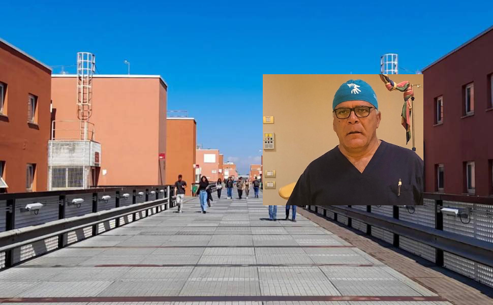 Ponte Unical Universita della Calabria 01 1