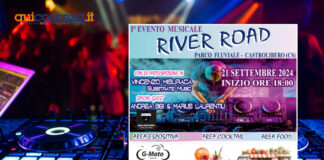 River Road Castrolibero