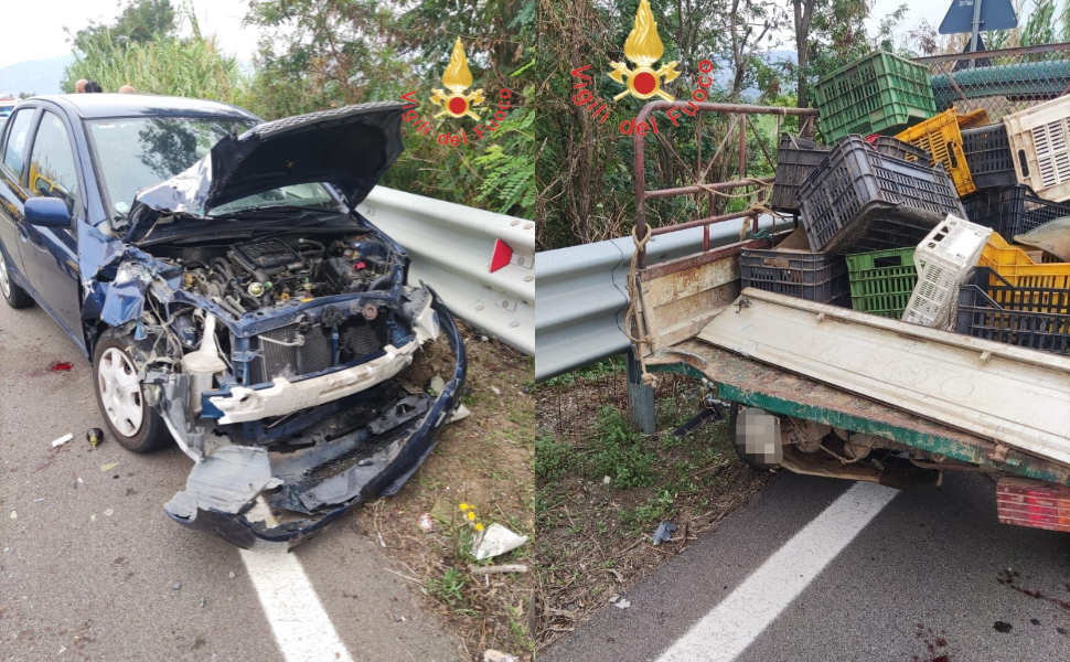 Scontro-tra-auto-e-Ape