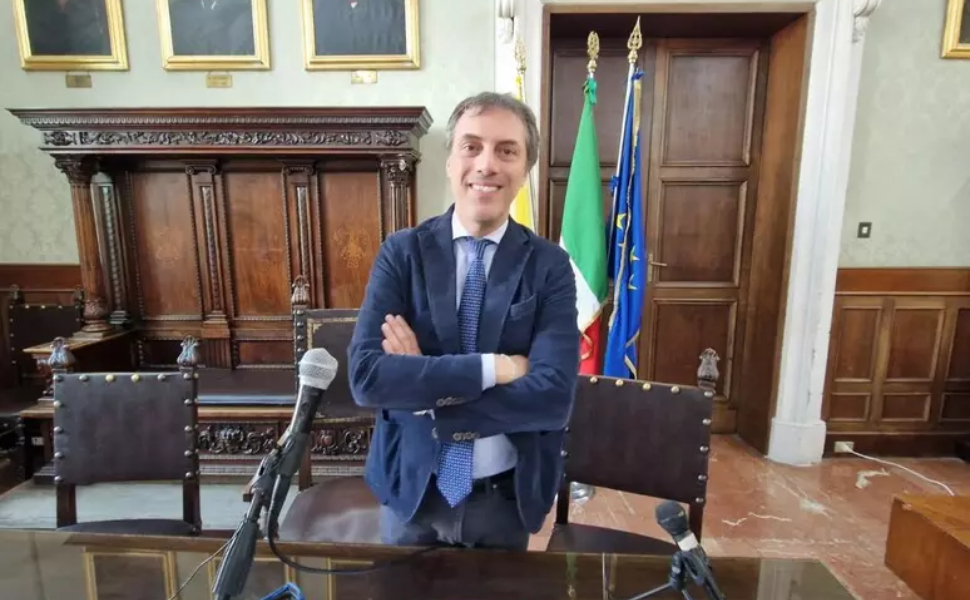 Sindaco-Catanzaro-Fiorita