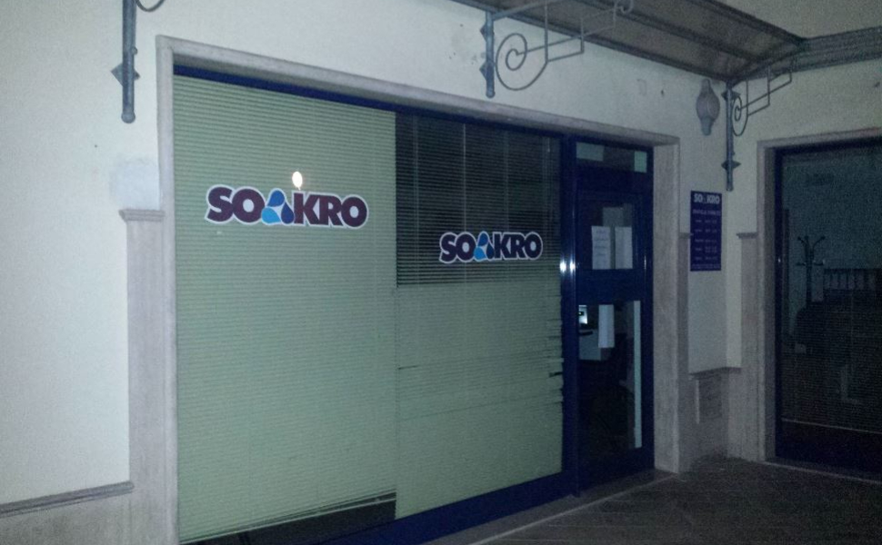 Soakro
