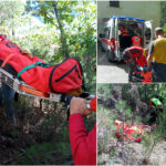 Soccorso Alpino Calabria