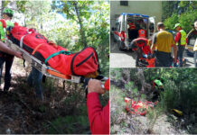 Soccorso Alpino Calabria