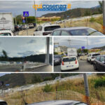 Traffico Cosenza