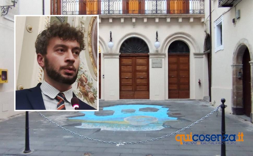 alimena casa culture cosenza