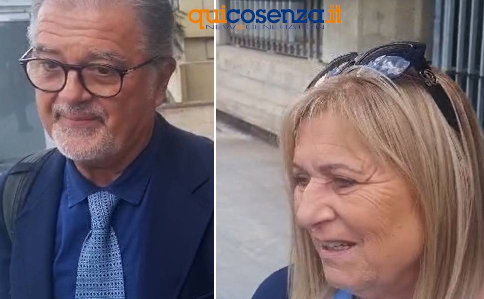 avvocato anselmo e donata bergamini