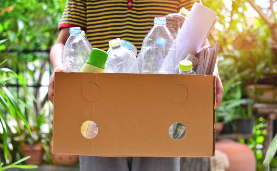 bando fondazione sud economia circolare