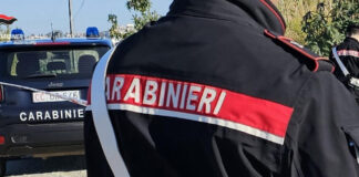 carabinieri