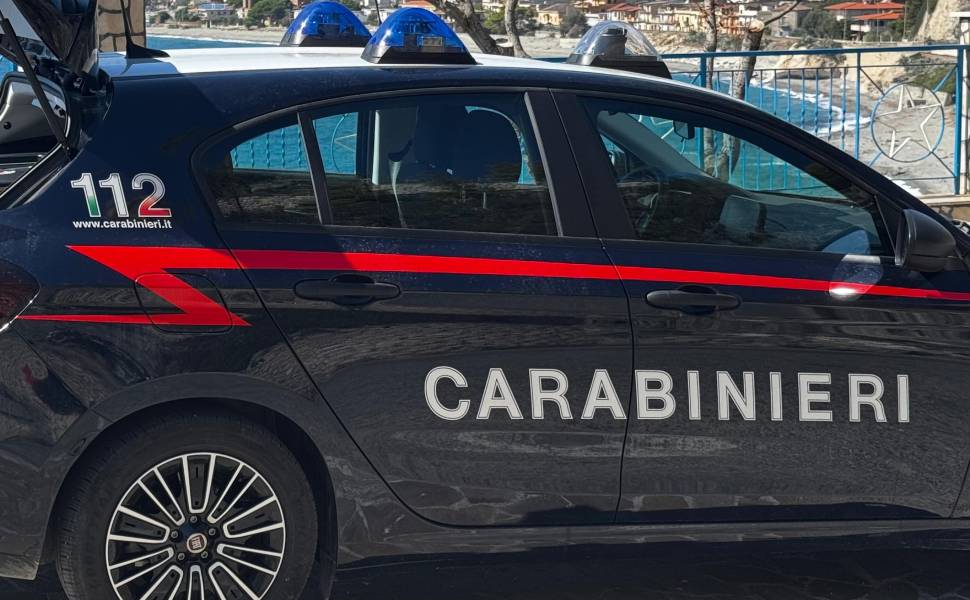 carabinieri