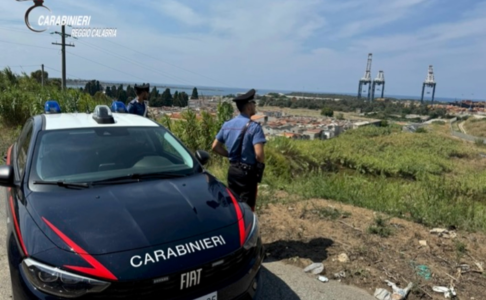 carabinieri-Reggio-Calabria