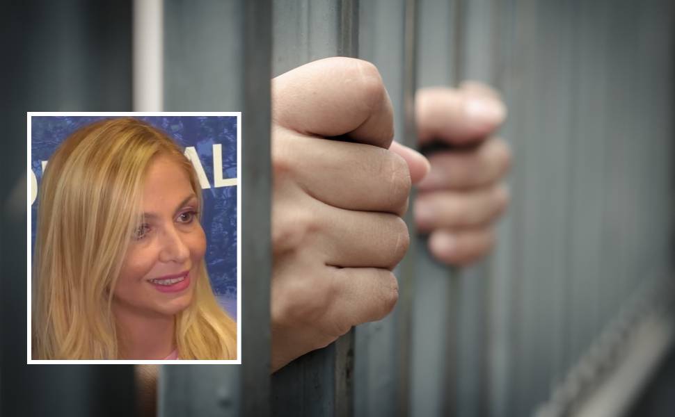 carcere cabina regia assessore capponi