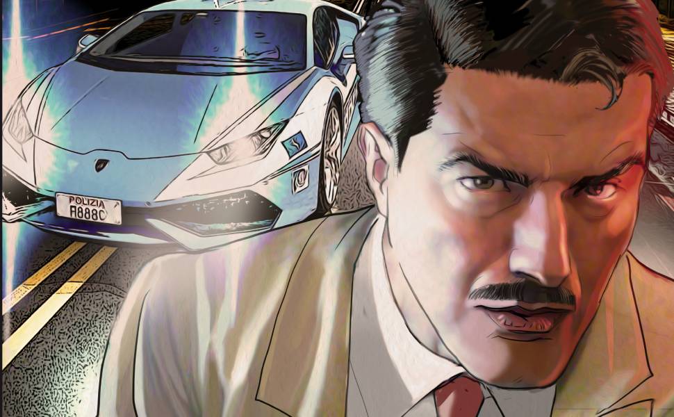 commissario mascherpa polizia stato