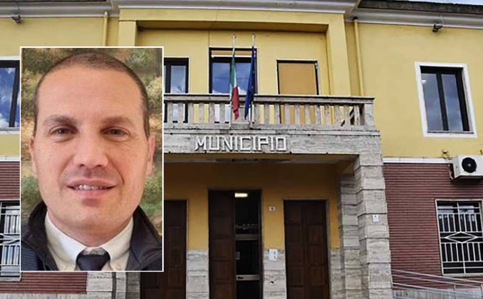 comune cotronei sindaco