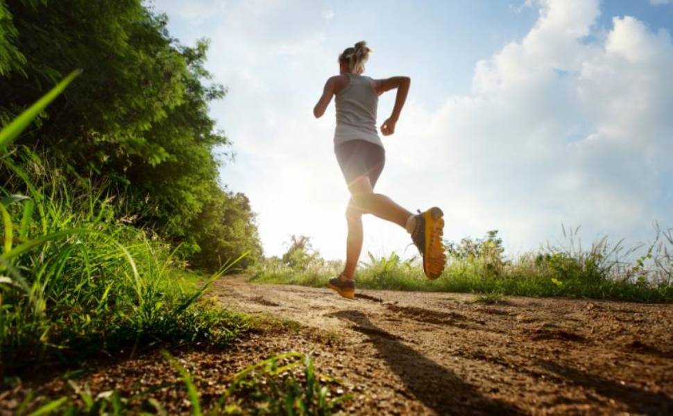 corsa campestre sport