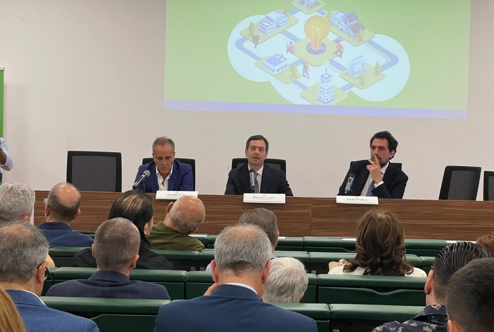 efficientamento energetico Calabria