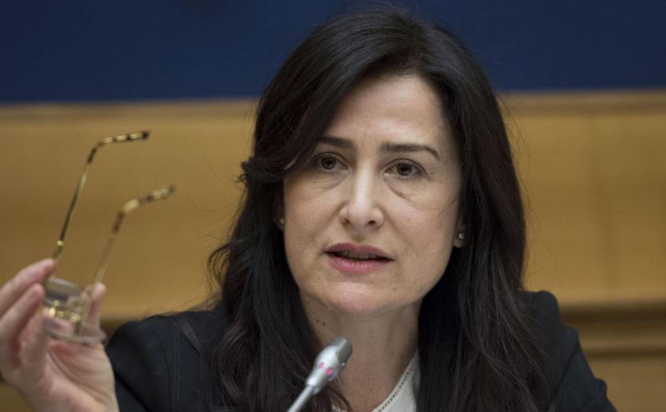 Avvocato Filomena Gallo 