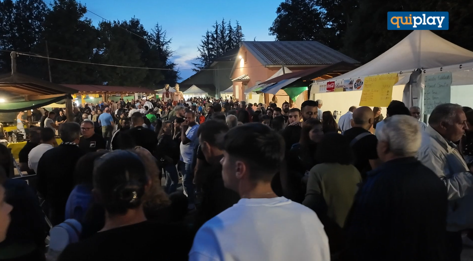 foto sagra