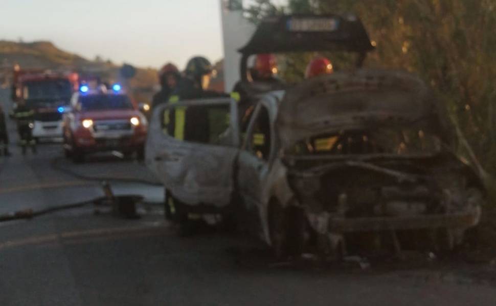 incendio auto gpl cz