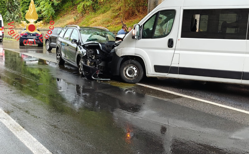 incidente Belvedere