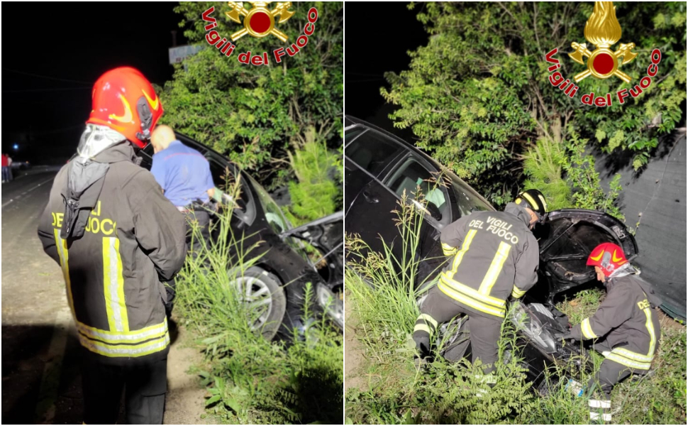 incidente vvf crotone 02