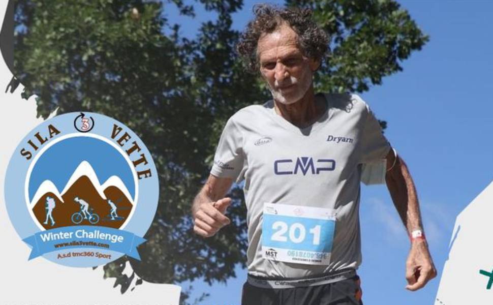 marco olmo sila3vette