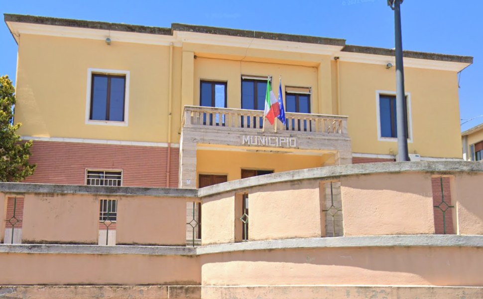 municipio comune cotronei
