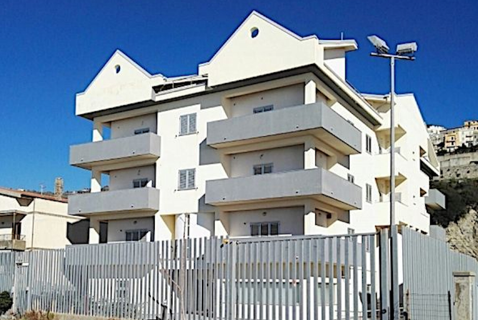 A Cetraro la nuova Caserma dei Carabinieri grazie alla Provincia di Cosenza 54 nuova caserma Carabinieri Cetraro