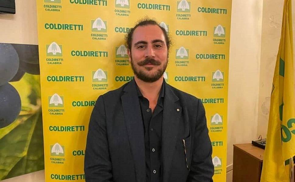 parisi presidente coldiretti cosenza