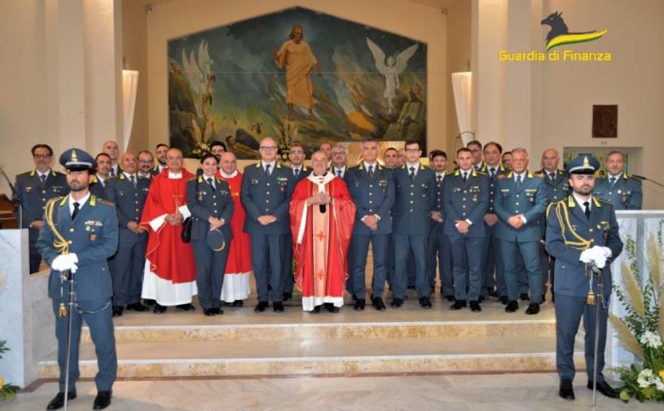 san matteo patrono finanza cosenza 02